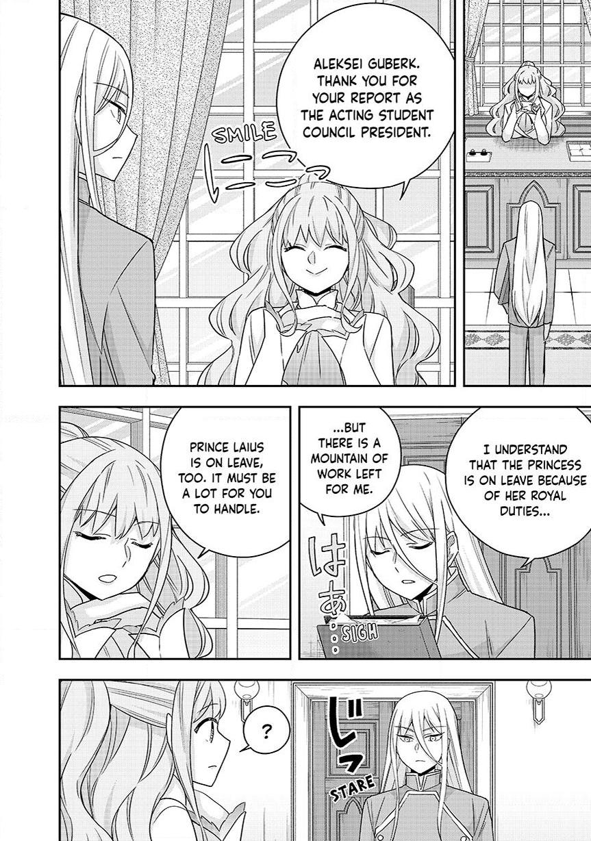 Jitsu wa Ore, Saikyou Deshita? Chapter 133 page 4 - Chapter 133
