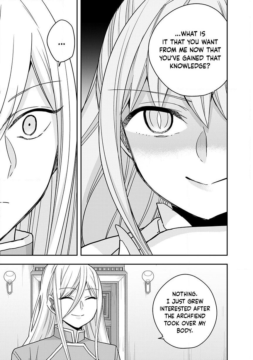 Jitsu wa Ore, Saikyou Deshita? Chapter 133 page 7 - Chapter 133