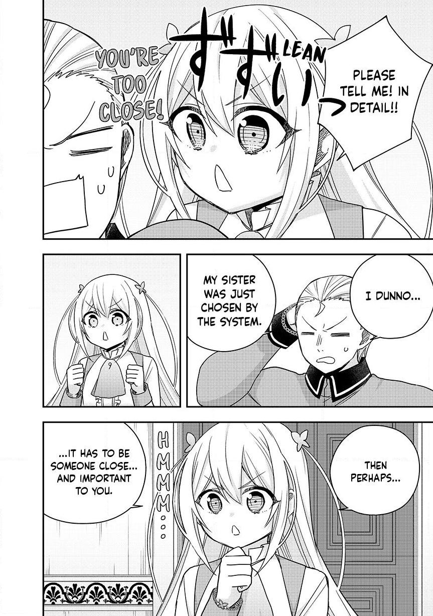 Jitsu wa Ore, Saikyou Deshita? Chapter 134 page 4 - Chapter 134