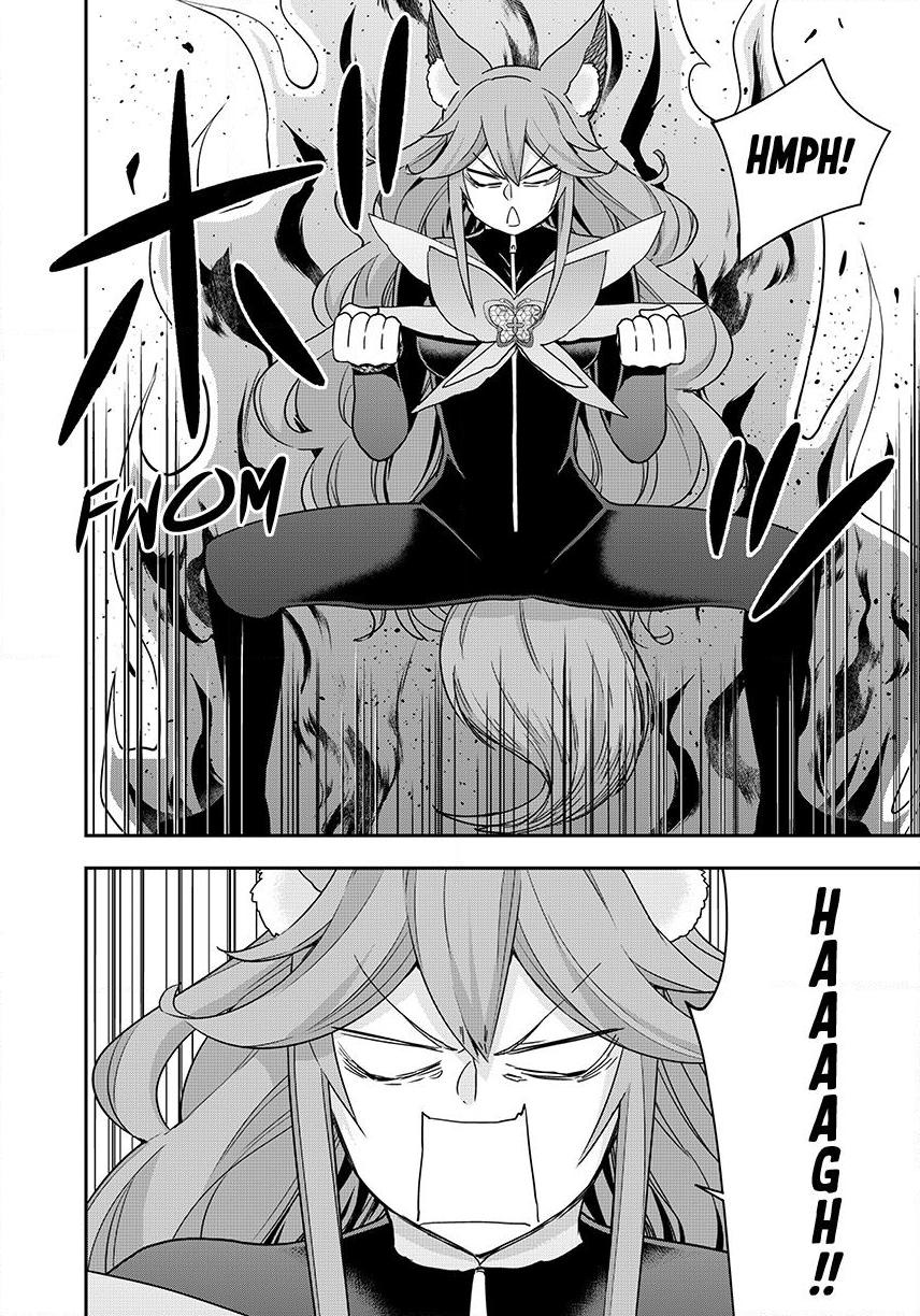 Jitsu wa Ore, Saikyou Deshita? Chapter 139 page 20 - Chapter 139