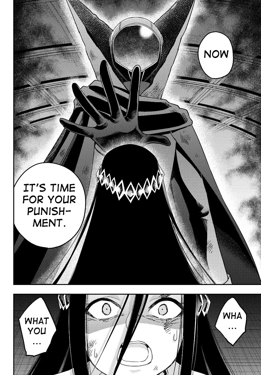 Jitsu wa Ore, Saikyou Deshita? Chapter 14.2 page 15 - Chapter 14.2: The Strongest Person in The World (2)