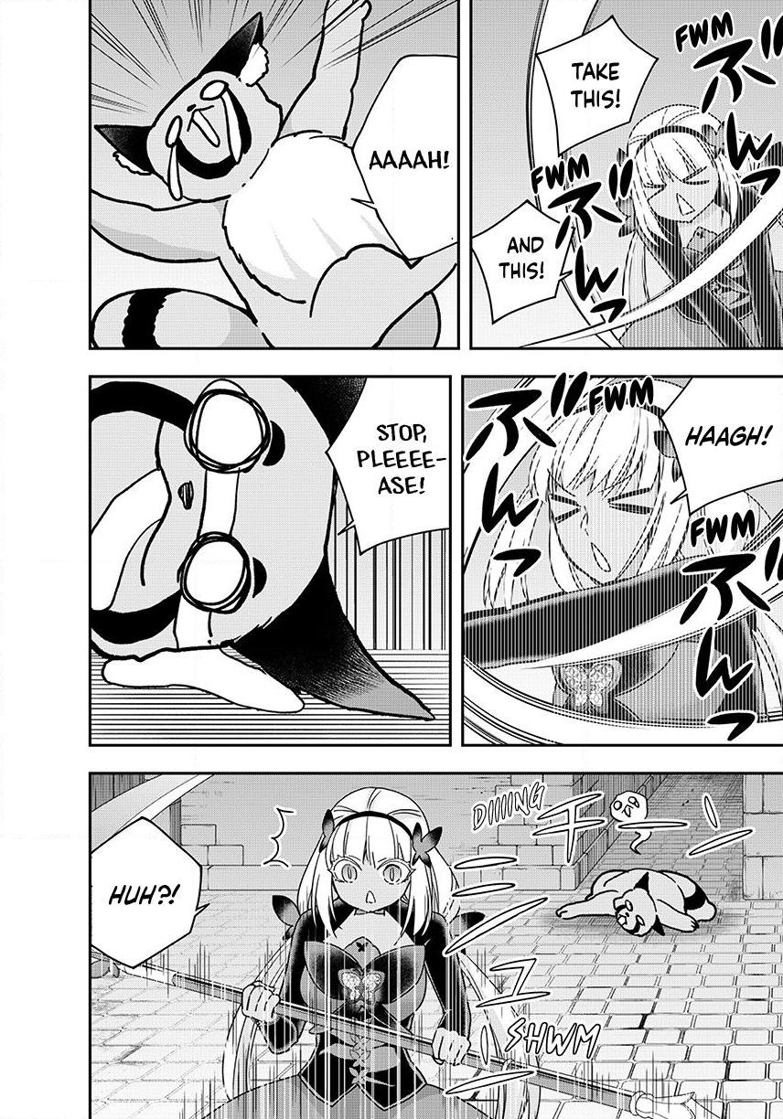 Jitsu wa Ore, Saikyou Deshita? Chapter 141 page 15 - Chapter 141