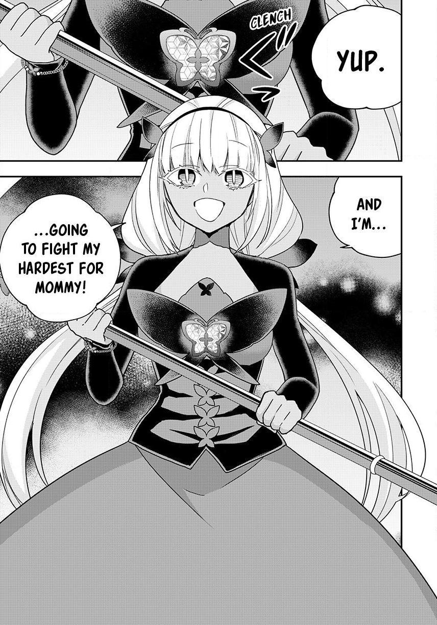 Jitsu wa Ore, Saikyou Deshita? Chapter 141 page 3 - Chapter 141