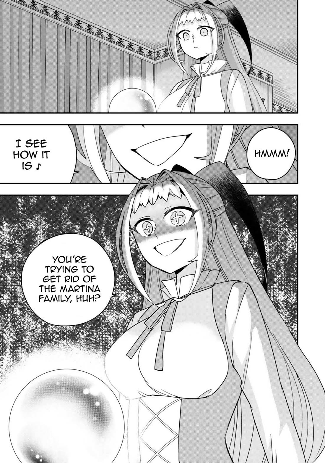 Jitsu wa Ore, Saikyou Deshita? Chapter 144 page 7 - Chapter 144: The Emperor's Decision