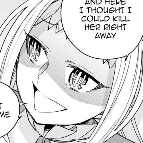 Jitsu wa Ore, Saikyou Deshita? Chapter 147: Yulia's True Identity cover