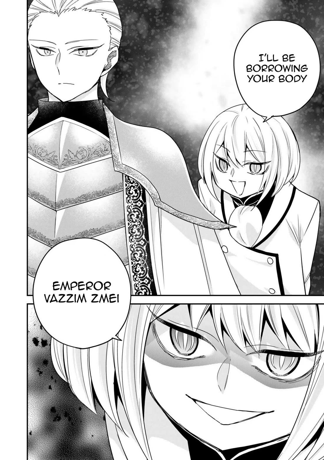 Jitsu wa Ore, Saikyou Deshita? Chapter 149 page 12 - Chapter 149: Return!