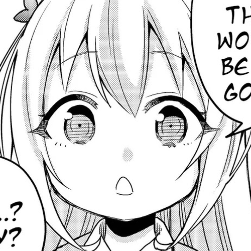 Jitsu wa Ore, Saikyou Deshita? Chapter 16.4: 16.2(Extra) cover