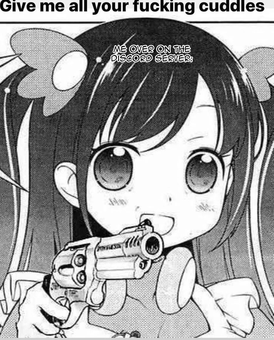 Jitsu wa Ore, Saikyou Deshita? Chapter 17.4 page 9 - Chapter 17.4: Chapter 17.2 Extra