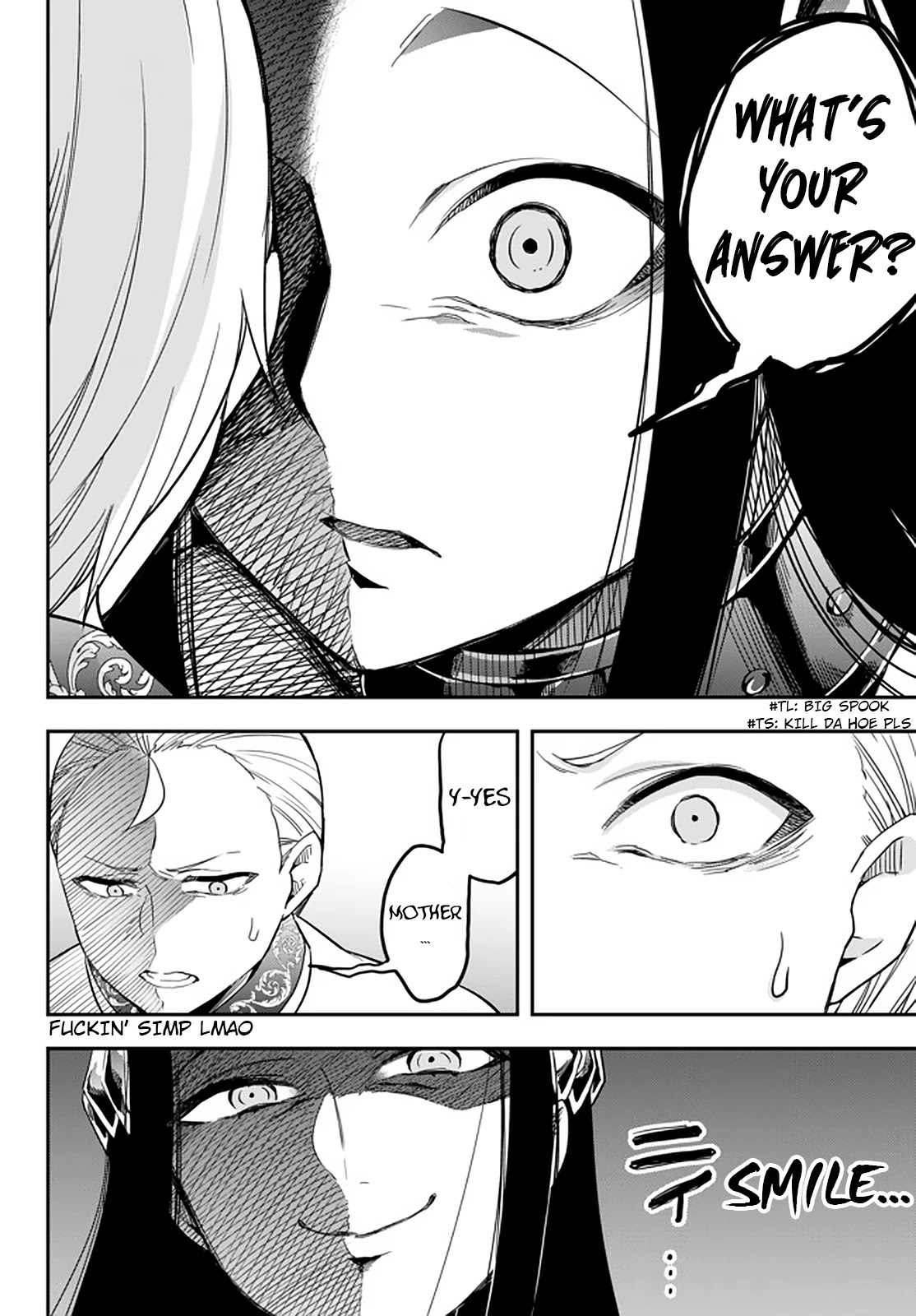 Jitsu wa Ore, Saikyou Deshita? Chapter 22.23 page 10 - Chapter 22.23: 22.2 and 22.3 combined