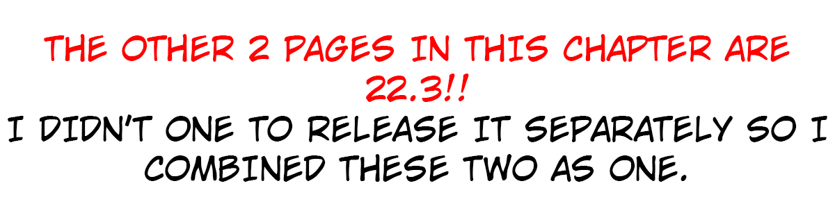 Jitsu wa Ore, Saikyou Deshita? Chapter 22.23 page 16 - Chapter 22.23: 22.2 and 22.3 combined