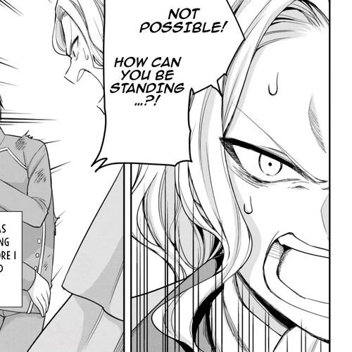 Jitsu wa Ore, Saikyou Deshita? Chapter 26 cover