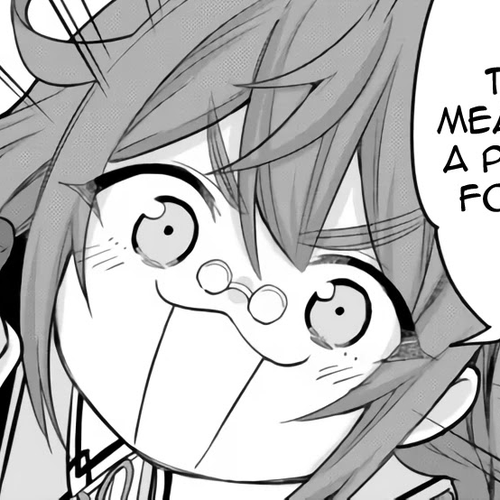 Jitsu wa Ore, Saikyou Deshita? Chapter 28: The Annoying Professor Keeps Following Me Around... cover