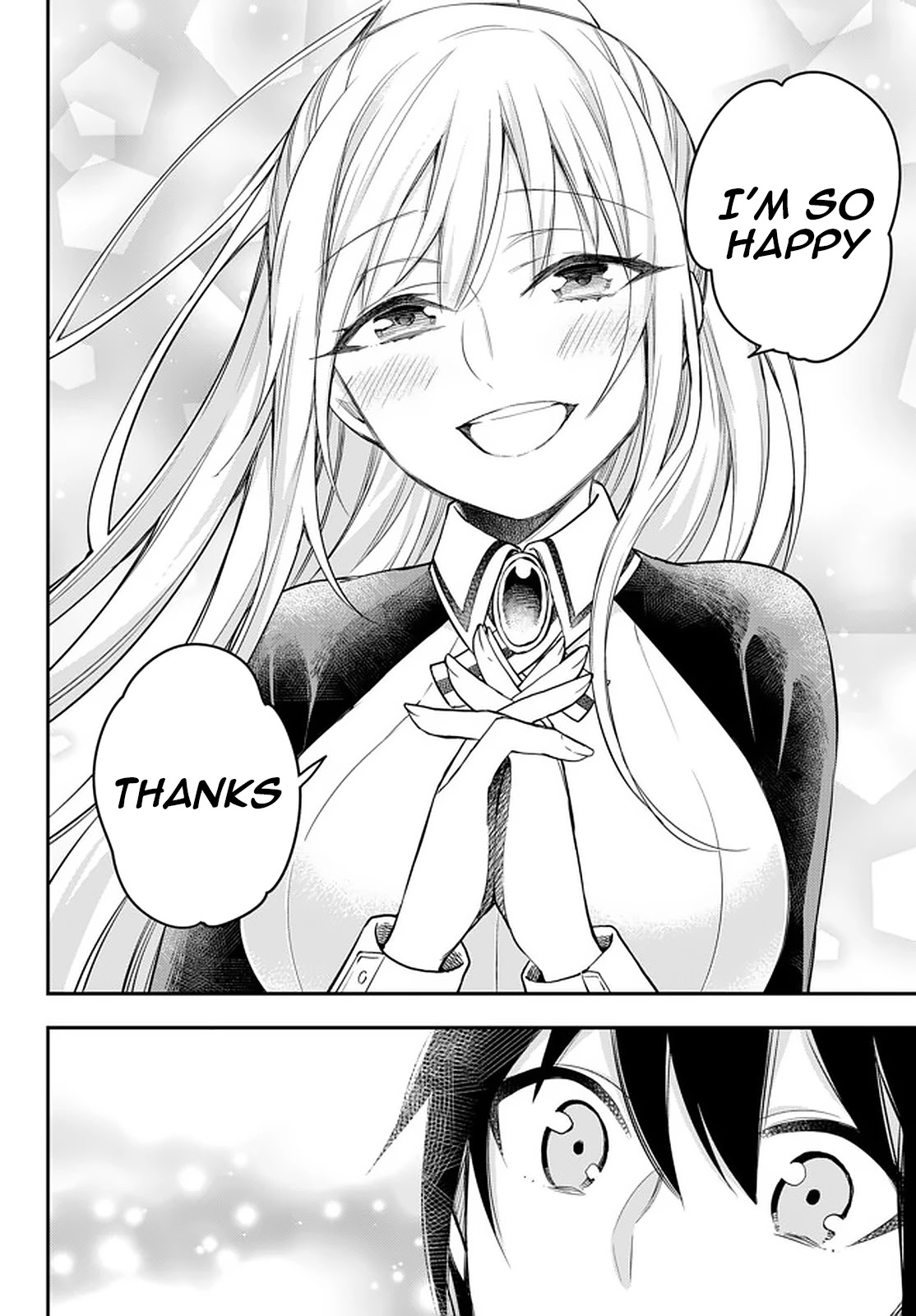 Jitsu wa Ore, Saikyou Deshita? Chapter 29 page 20 - Chapter 29: An Unexpected proposal
