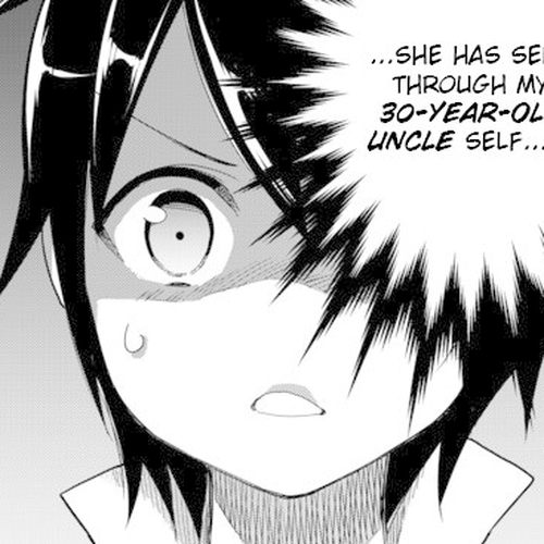 Jitsu wa Ore, Saikyou Deshita? Chapter 3.1: I'm Being Hated by Charlotte cover