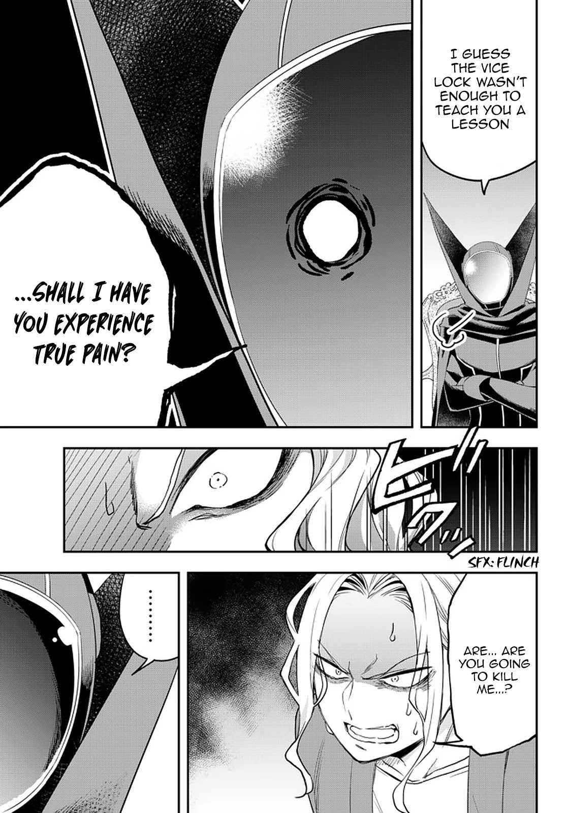 Jitsu wa Ore, Saikyou Deshita? Chapter 36 page 5 - Chapter 36: The Mysterious Drug