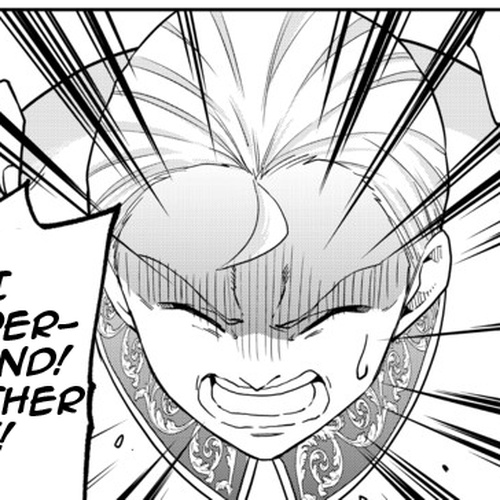 Jitsu wa Ore, Saikyou Deshita? Chapter 37: The Queen's Plan cover