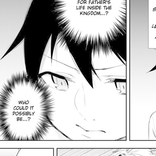 Jitsu wa Ore, Saikyou Deshita? Chapter 4: Let's Destroy Them cover