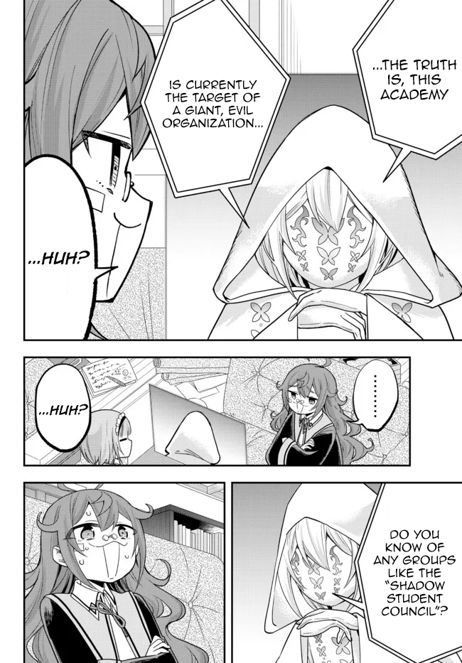 Jitsu wa Ore, Saikyou Deshita? Chapter 40 page 24 - Chapter 40: A Lucky Encounter?