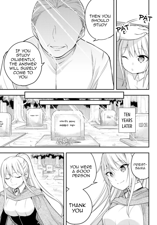 Jitsu wa Ore, Saikyou Deshita? Chapter 40 page 28 - Chapter 40: A Lucky Encounter?