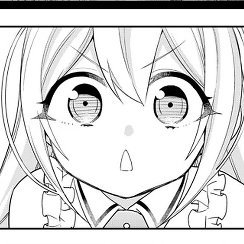 Jitsu wa Ore, Saikyou Deshita? Chapter 40: A Lucky Encounter? cover