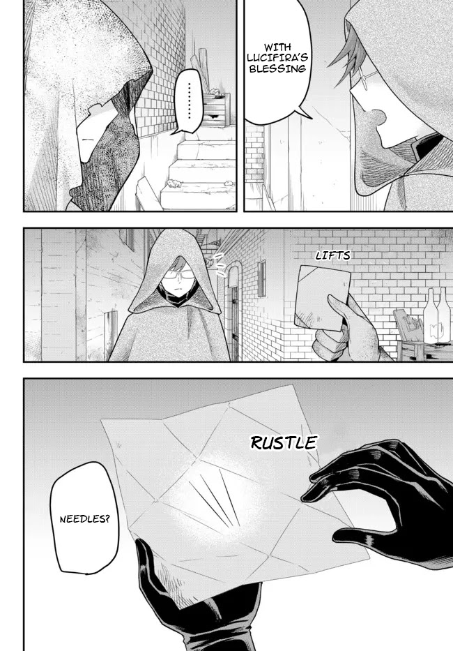 Jitsu wa Ore, Saikyou Deshita? Chapter 41.1 page 2 - Chapter 41.1: One-On-One Fight With Raiuss