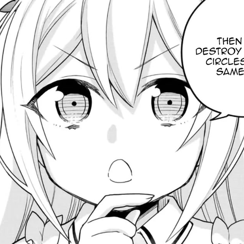 Jitsu wa Ore, Saikyou Deshita? Chapter 48: A Terrible Situation cover