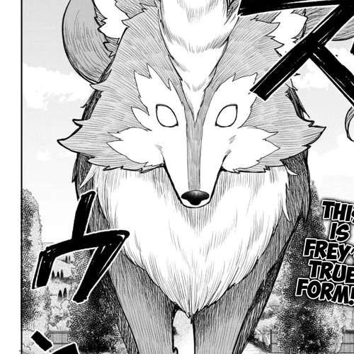 Jitsu wa Ore, Saikyou Deshita? Chapter 53: A Capable Woman cover