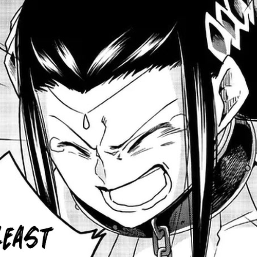 Jitsu wa Ore, Saikyou Deshita? Chapter 56: Struggle In Vain cover