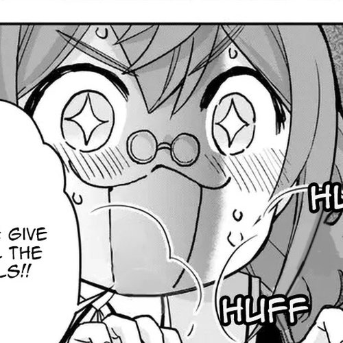 Jitsu wa Ore, Saikyou Deshita? Chapter 58: Exposed all kinds of things cover
