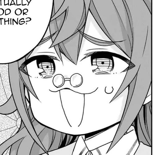 Jitsu wa Ore, Saikyou Deshita? Chapter 59: The Road to Quitting School cover