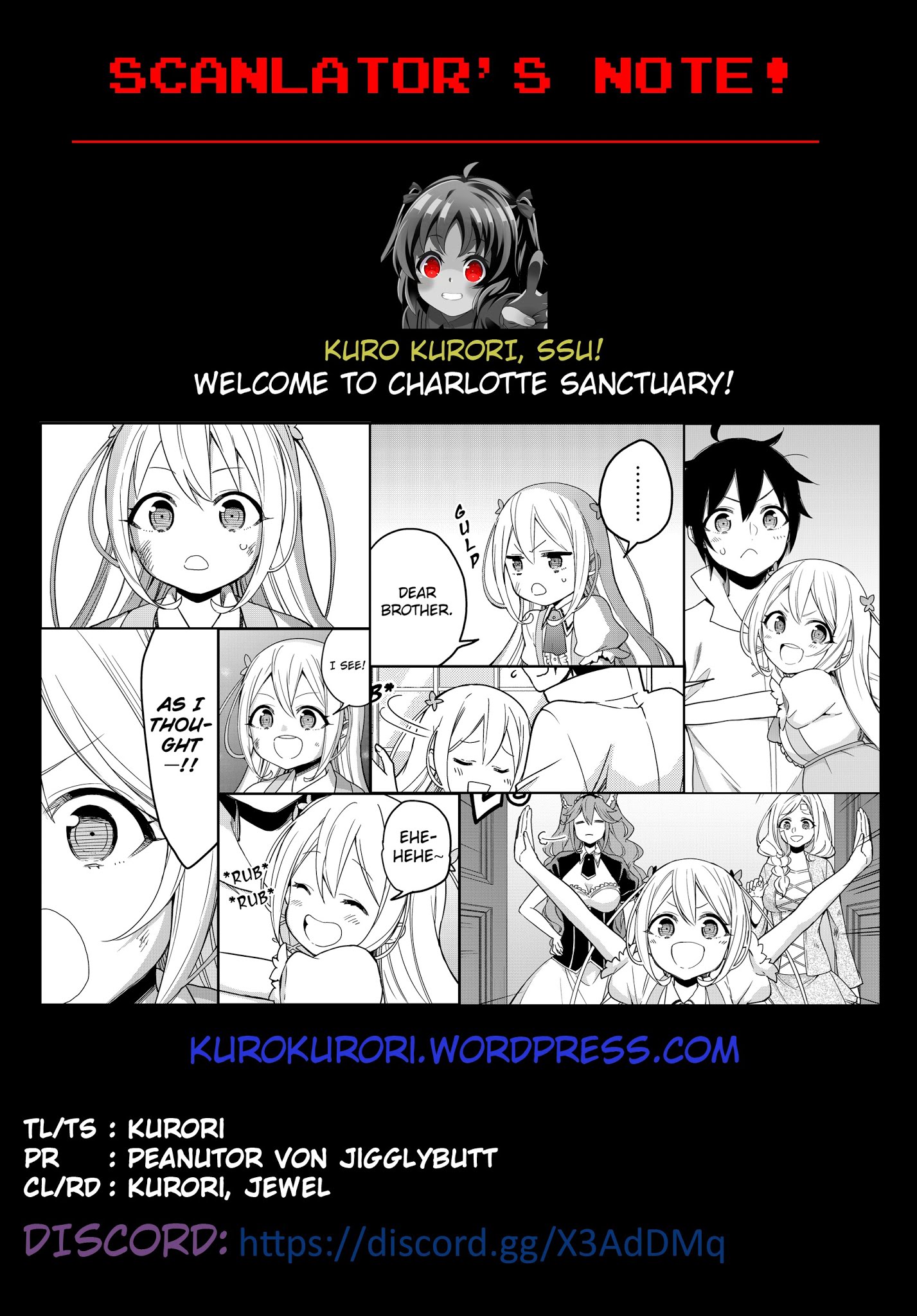 Jitsu wa Ore, Saikyou Deshita? Chapter 6.2 page 18 - Chapter 6.2: The Birth of a Hero of Justice (Part 2)