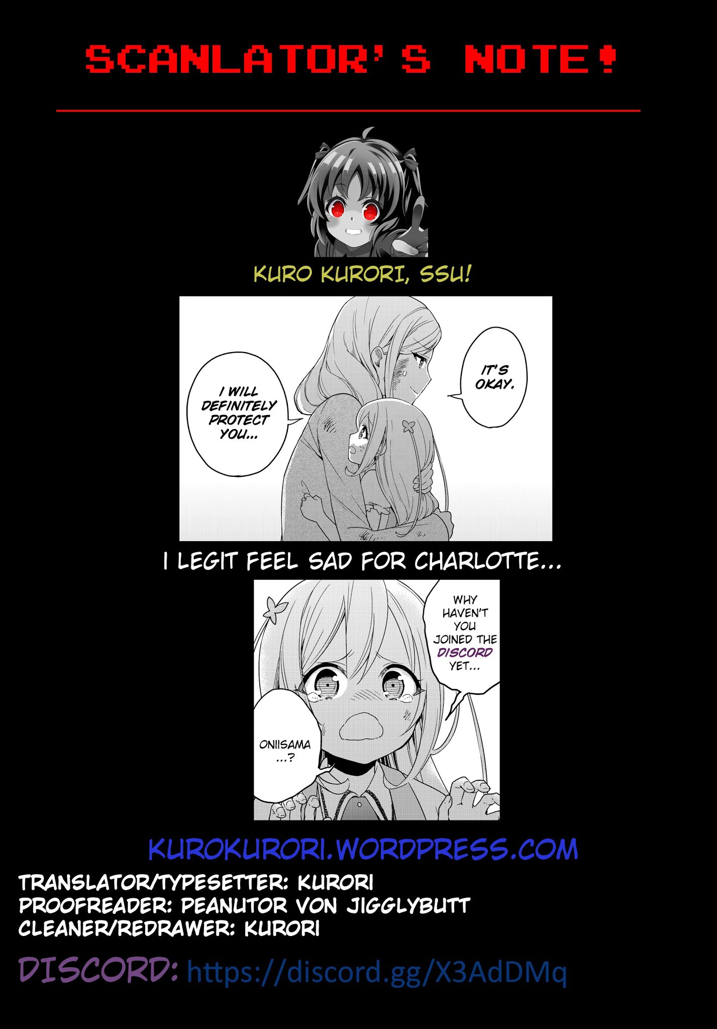 Jitsu wa Ore, Saikyou Deshita? Chapter 6 page 16 - Chapter 6: The Birth of a Hero of Justice