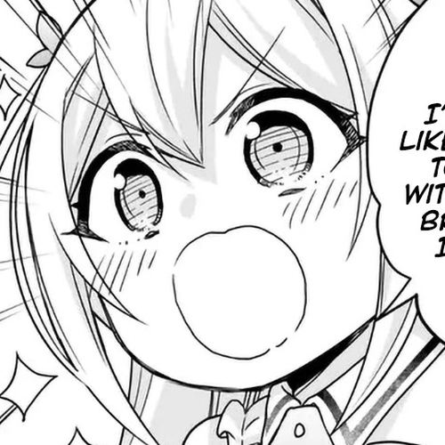 Jitsu wa Ore, Saikyou Deshita? Chapter 60: What Char Wants To Do cover