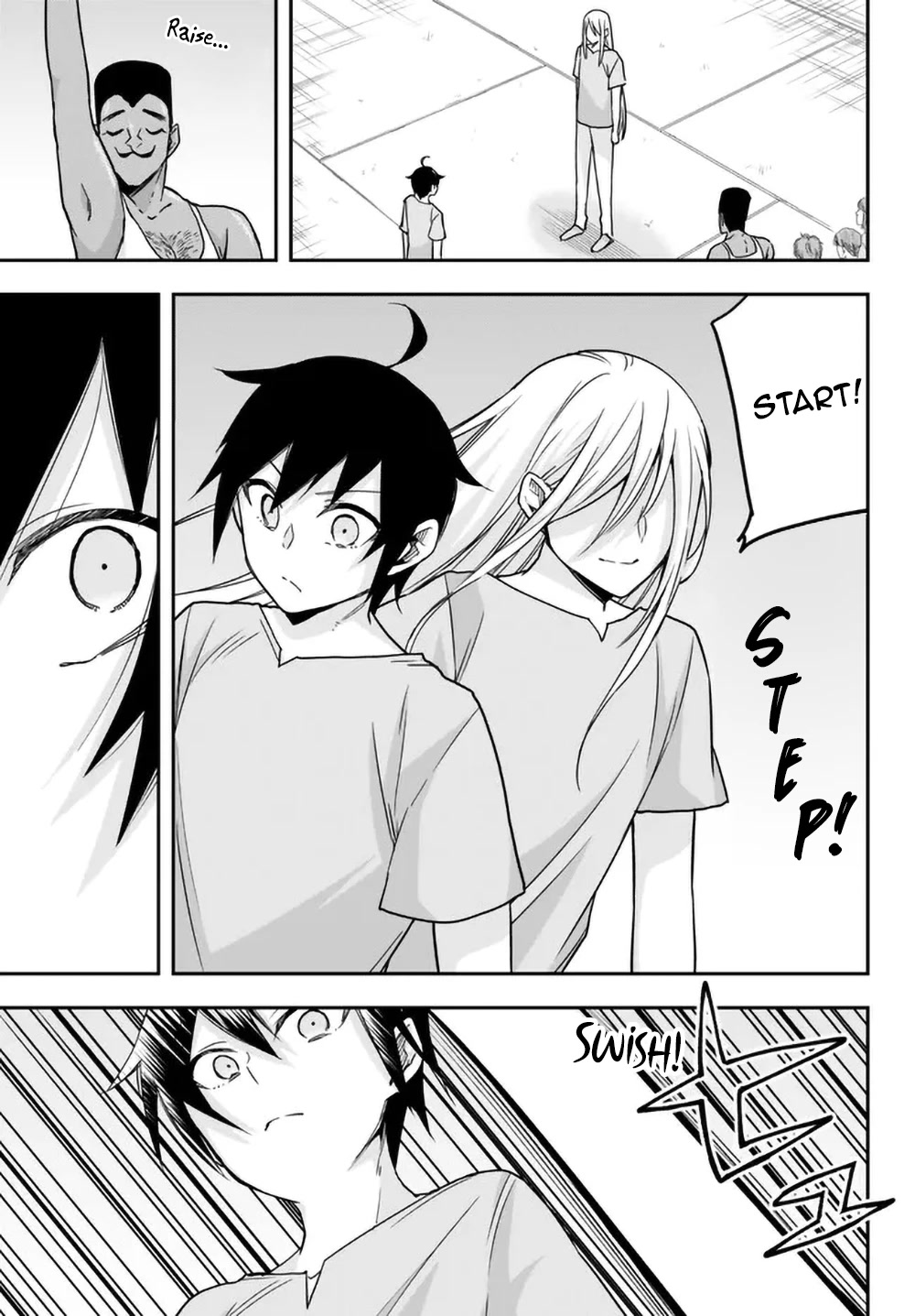 Jitsu wa Ore, Saikyou Deshita? Chapter 61 page 15 - Chapter 61: An Encounter With One