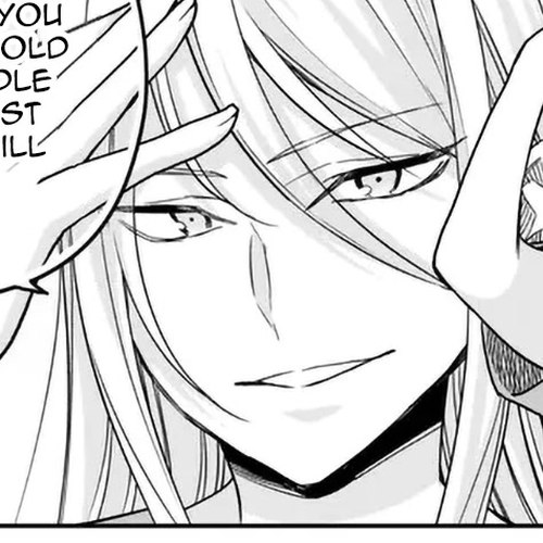 Jitsu wa Ore, Saikyou Deshita? Chapter 61: An Encounter With One cover