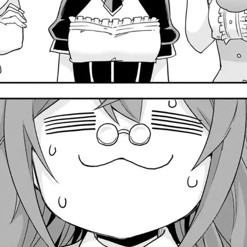 Jitsu wa Ore, Saikyou Deshita? Chapter 67: Confessions? cover