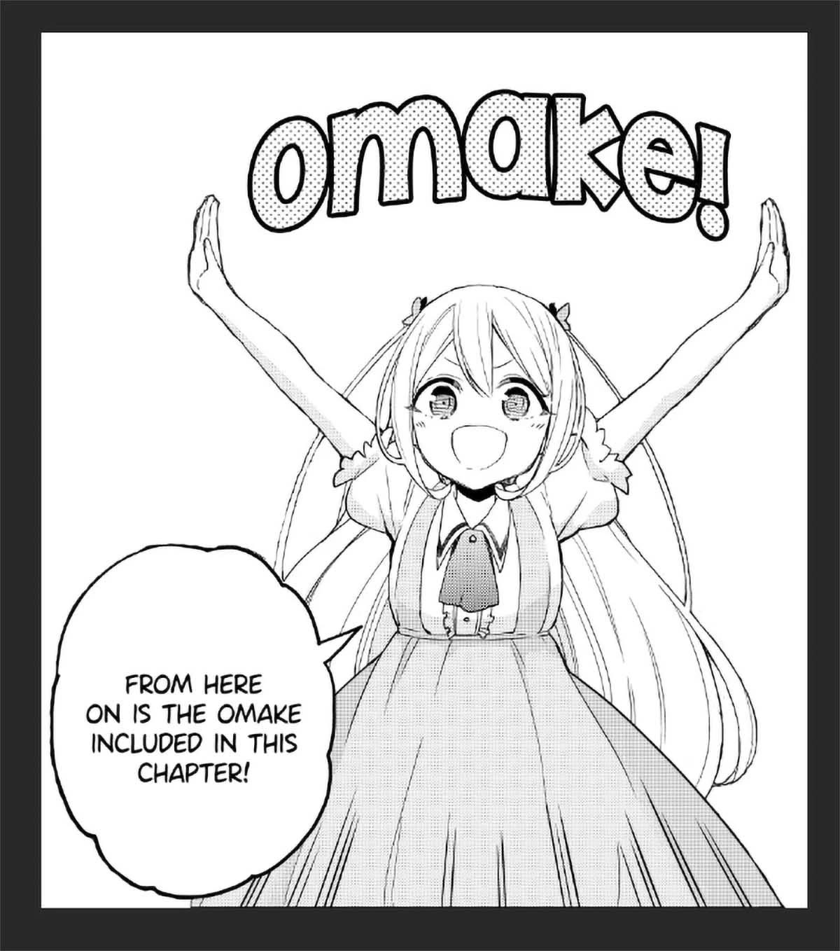 Jitsu wa Ore, Saikyou Deshita? Chapter 75 page 13 - Chapter 75: Searching for the Holy Weapon