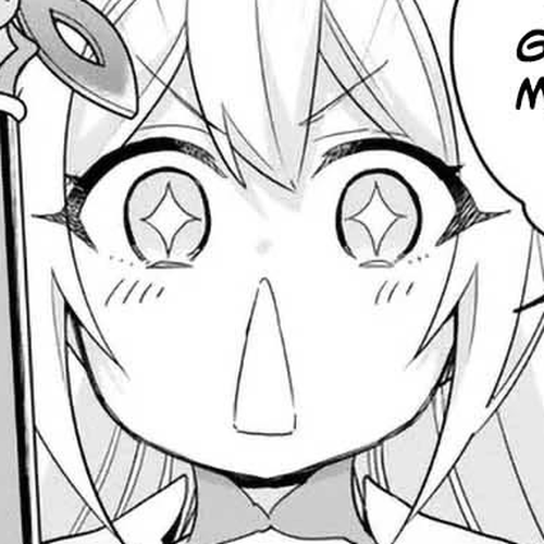 Jitsu wa Ore, Saikyou Deshita? Chapter 75: Searching for the Holy Weapon cover
