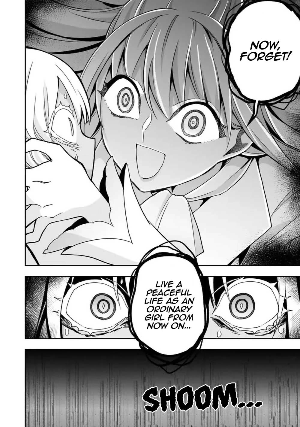 Jitsu wa Ore, Saikyou Deshita? Chapter 79 page 12 - Chapter 79: Evidence