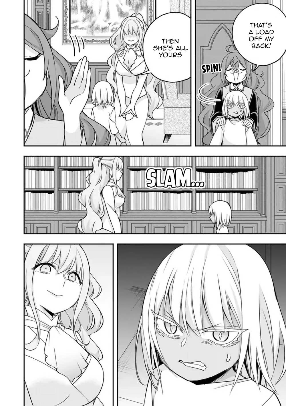 Jitsu wa Ore, Saikyou Deshita? Chapter 79 page 8 - Chapter 79: Evidence
