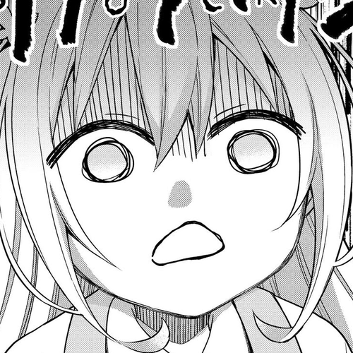 Jitsu wa Ore, Saikyou Deshita? Chapter 8: Char is Addicted to Anime cover
