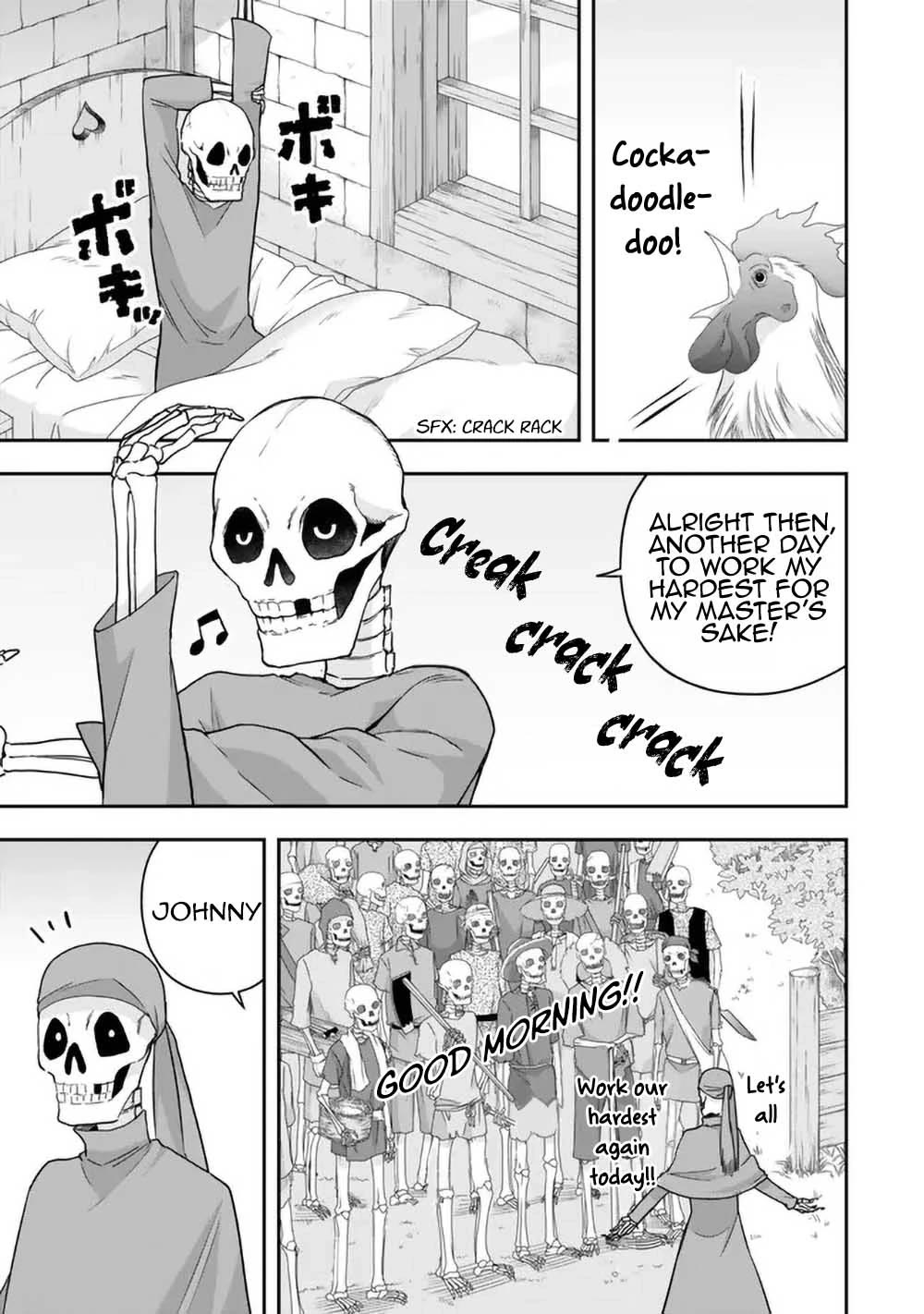 Jitsu wa Ore, Saikyou Deshita? Chapter 82 page 18 - Chapter 82: The Secret Revealed