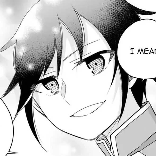 Jitsu wa Ore, Saikyou Deshita? Chapter 84: I mean, we're friends right? cover