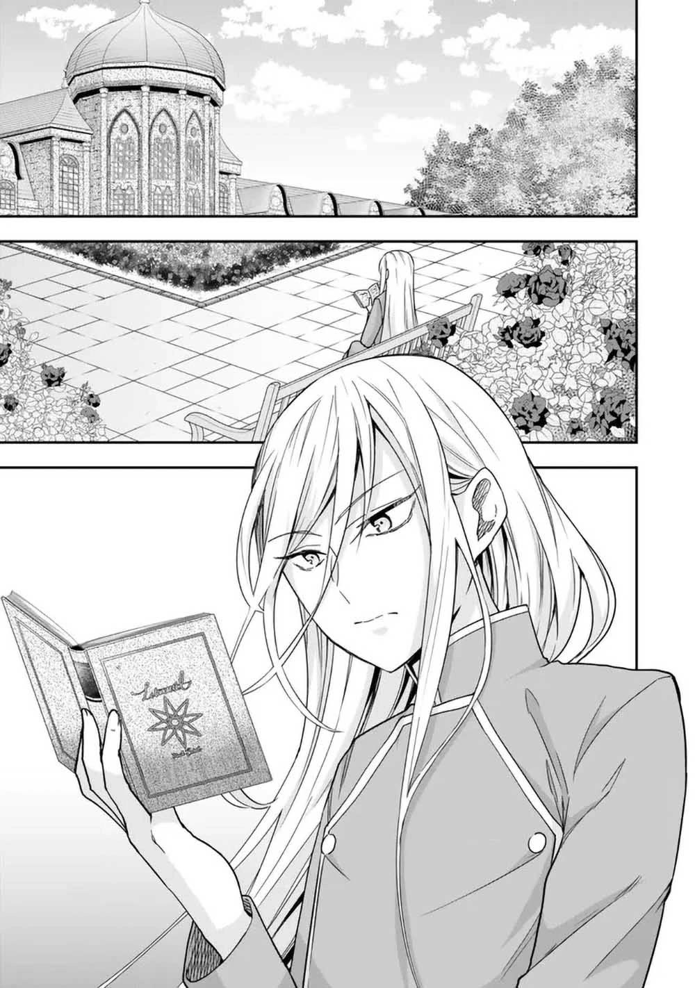 Jitsu wa Ore, Saikyou Deshita? Chapter 87 page 1 - Chapter 87: The Two Numbers