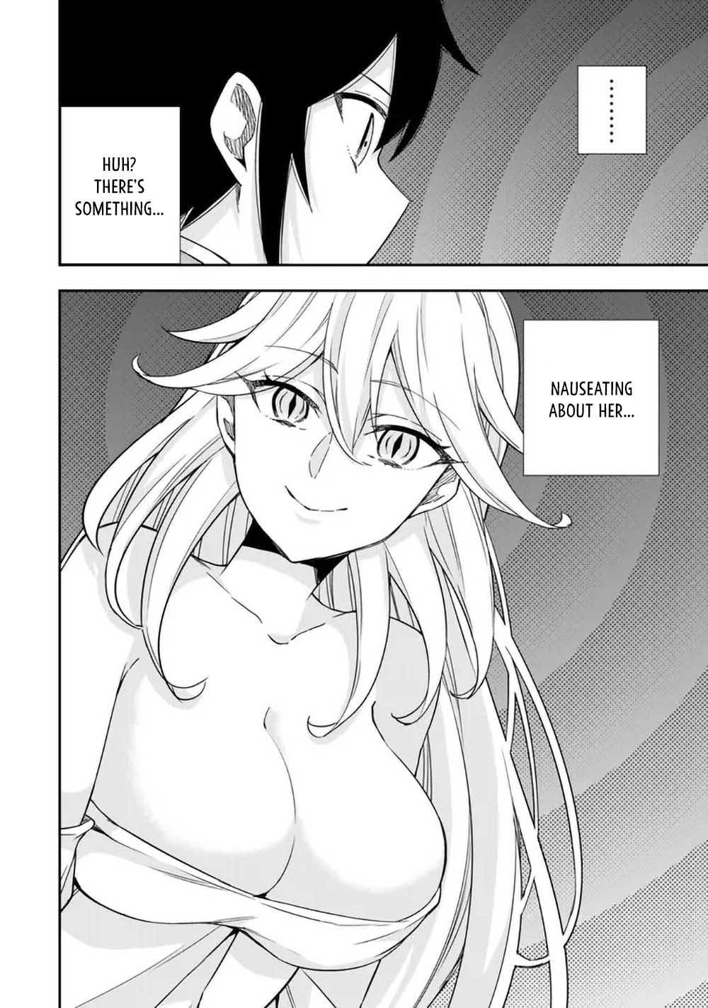 Jitsu wa Ore, Saikyou Deshita? Chapter 89 page 12 - Chapter 89: Free Love?