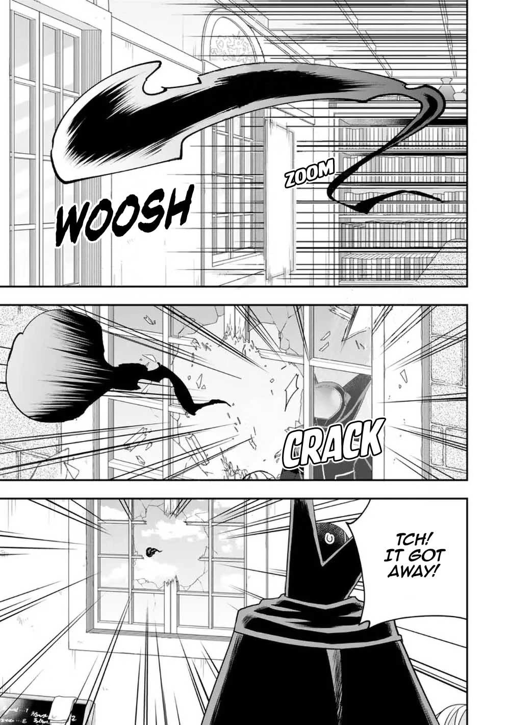 Jitsu wa Ore, Saikyou Deshita? Chapter 89 page 22 - Chapter 89: Free Love?