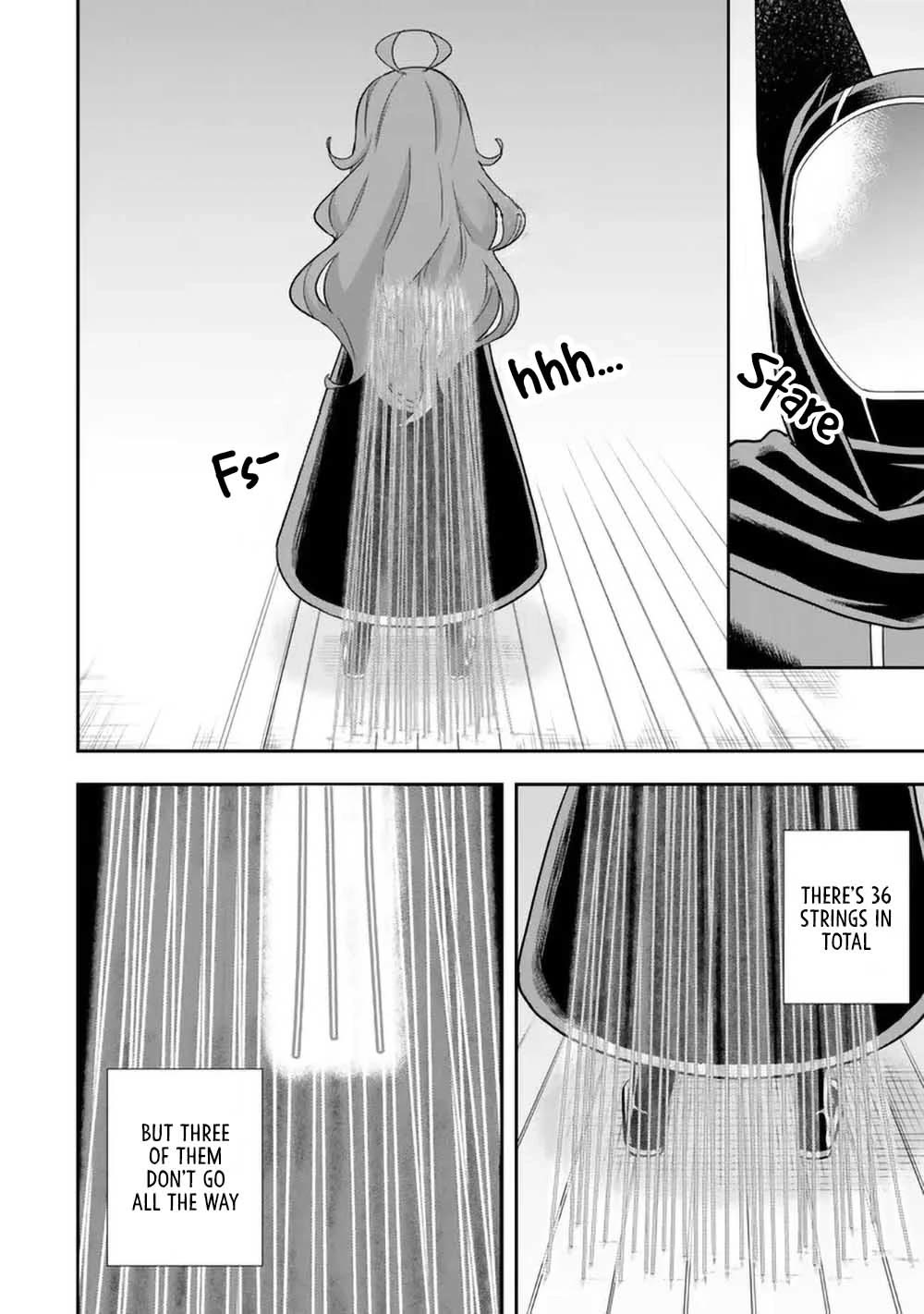 Jitsu wa Ore, Saikyou Deshita? Chapter 91 page 4 - Chapter 91: Level up Experiment