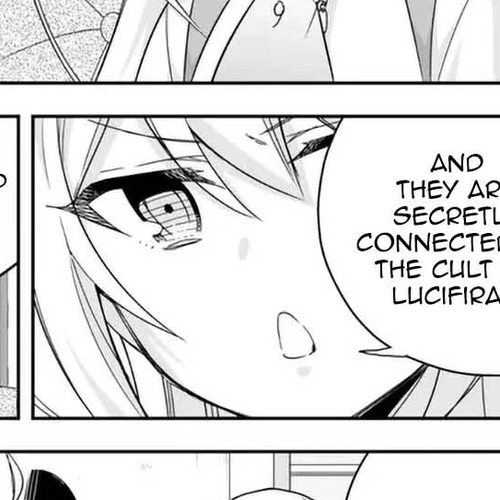 Jitsu wa Ore, Saikyou Deshita? Chapter 94: The Invitation cover