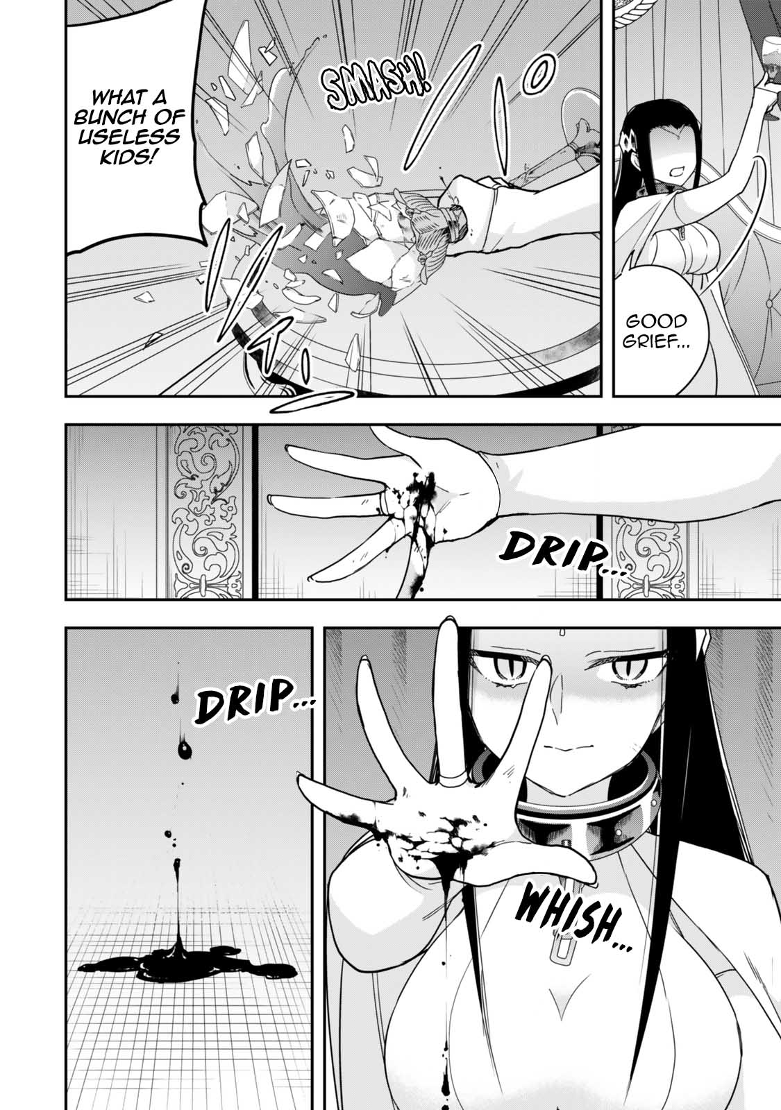 Jitsu wa Ore, Saikyou Deshita? Chapter 98 page 19 - Chapter 98: Waterfall Training
