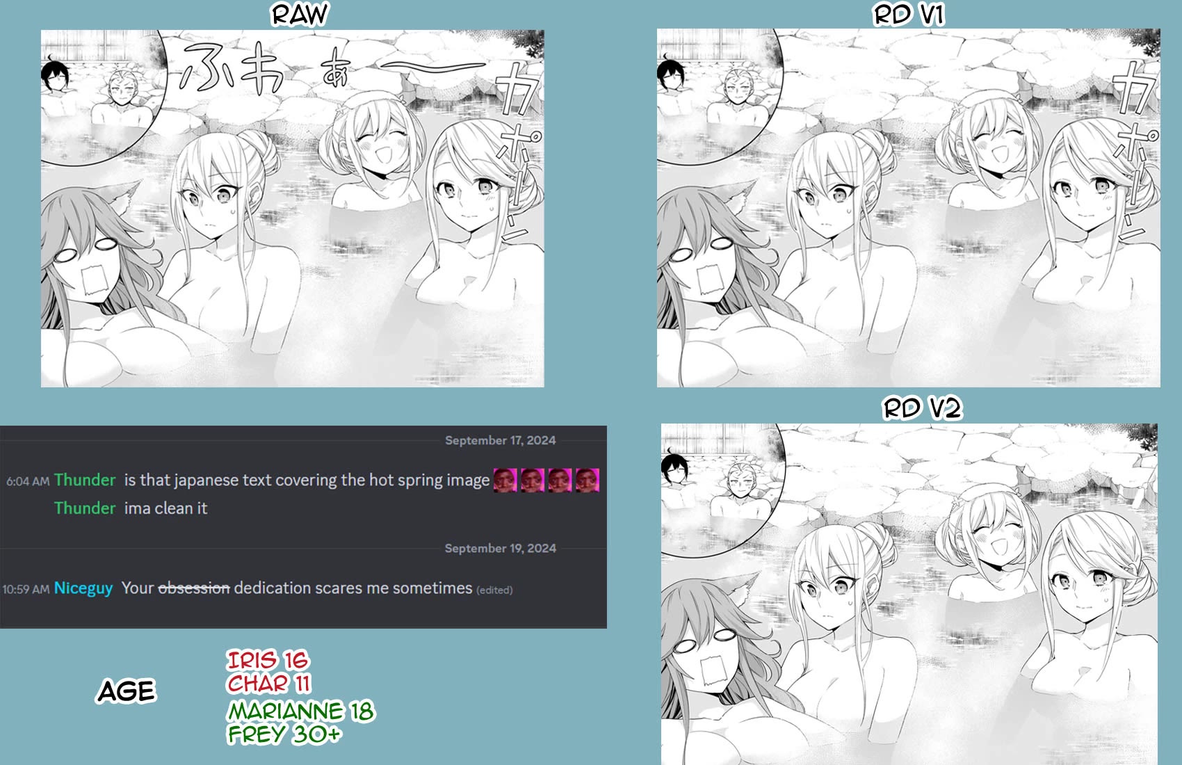 Jitsu wa Ore, Saikyou Deshita? Chapter 98 page 22 - Chapter 98: Waterfall Training
